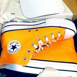 Converse women shoes